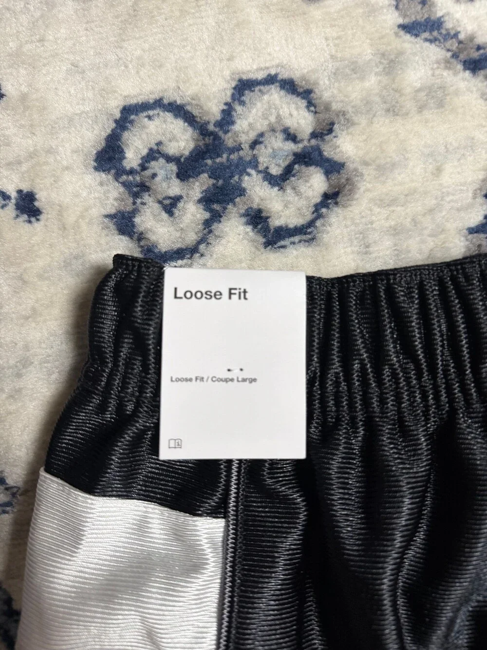 Jordan 23 Men’s Small Black Basketball Shorts Jumpman Nike Athletic Gym NWT